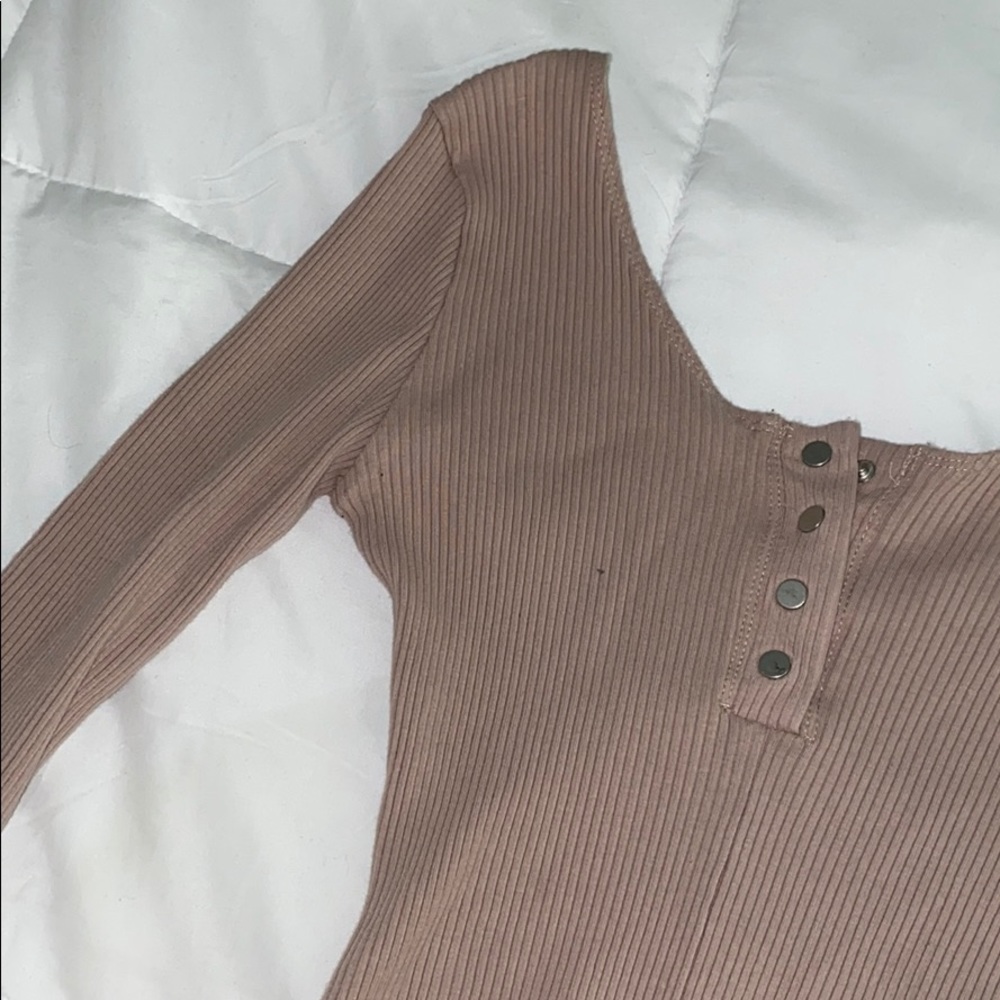 Body suit - Picture 2 of 2
